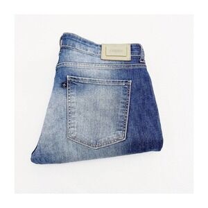 Forum Igor Denim Jeans Faded Wash Med Blue SZ42